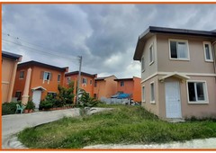 House and Lot in Iloilo - Ready for Occupancy (Corne lot)