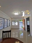 ????Newly-Renovated House for rent/Sale in Pampanga Homes,Davao City