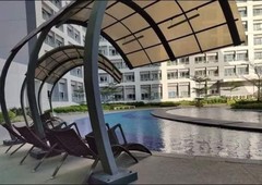 One Bedroom With Balcony Grace Residences