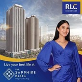 The Sapphire Bloc- South Tower
