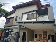 3 Bedrooms | Brand New Corner House and Lot for Sale