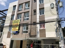 55 St. Mary Street Cubao QC Dormitory all new