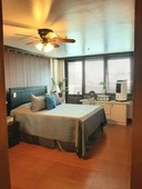 For Rent | 1-BR (64sqm) Semi-Furnished Condo at One Balate, Skyline Tower, New Manila, Quezon City