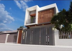 Modern House for sale in Lahug Cebu City