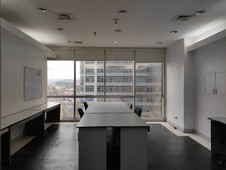Office for Rent in Cyber One Building, Eastwood City, Libis, Quezon City
