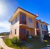 Affordable house and lot in Sorsogon - Lumina Sorsogon