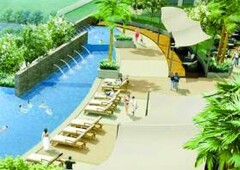 BAY GARDEN CLUB AND RESIDENCES Rent Philippines