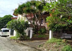 4BR House for Sale in BF Homes, Parañaque
