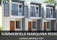 Marquina Residences