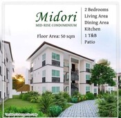 Midori Mid-rise Condominium