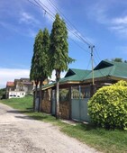 Single Storey House for Sale in a Prime Location in Tarlac City