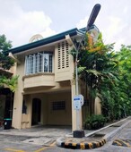 TOWHOUSE FOR LEASE: CASA VERDE TOWHNOMES PASIG CITY