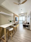 Vireo Arca South Brand New Fully Furnished 1 Bedroom