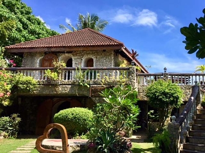 5 bedroom House and Lot for sale in Argao