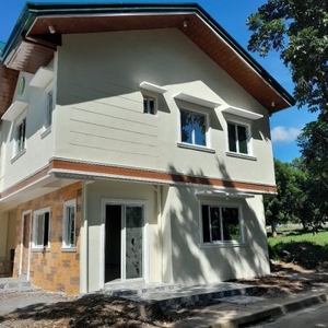FOR SALE Brand New 4-Bedroom House, Calumpang, Tayabas City