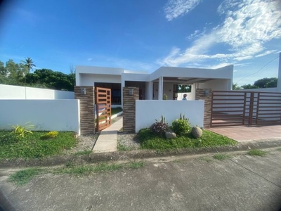 FOR SALE - Gorgeous 3BR Custom-Built House with Pool in Dumaguete