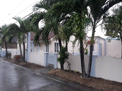 Fully New Renovated One Story House with 3 Bedrooms For Sale in Muntinlupa
