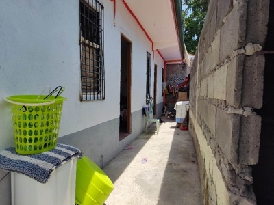 House and lot 5 bedroom for Sale in Area A, Barangay Dacon