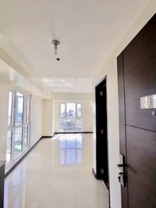 Rent to Own Studio Condominium For Sale Axis Residences near EDSA & MRT Station