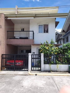 Titled House and Lot in Bacoor Cavite - 6 Million