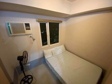 1 BR UNIT AT SMDC GRASS RESIDENCES - SM NORTH
