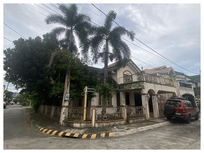 4BR - Serra Monte Mansions, Cainta Rizal. Access via Marcos Hwy, Lower Antipolo