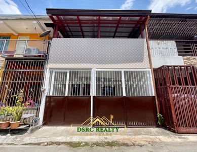 RFO 2 Storey Townhouse For Sale at East Forbes Mansion, Cainta