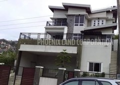 BAGUIO INVESTMENT PROPERTY