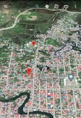137sqm.clean title residential lot for sale