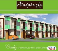 3 bedroom Townhouse for sale in Cordova