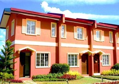 3 bedroom Townhouse for sale in Muntinlupa