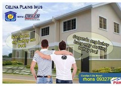 House and Lot for sale in Cavite City