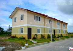 Townhouse for sale in Imus