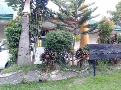 136sqm lot for sale in antipolo rizal at summerhills executive village