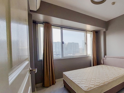 28sqm 1 Bedroom Unit For Sale in Monarch Parksuites