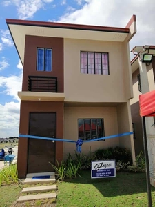 3-bedroom Single Firewall House and Lot in Pangasinan