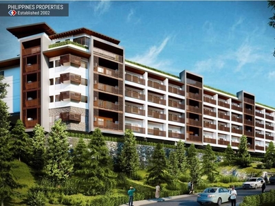 Canyon Hill Pre-Selling for Sale Condo Investment