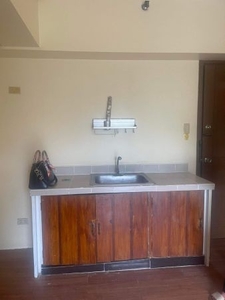 65.19sqm 1 bdroom furnished at cmo residential 75000