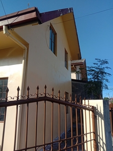 For Sale House and Lot, Single Detached House on a Corner Lot