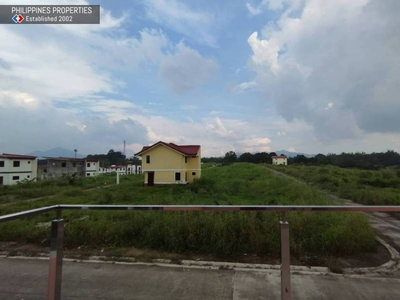 Lot for sale in Batangas