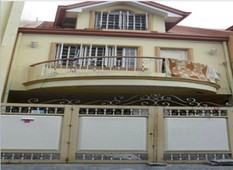 5BR Townhouse For Sale In Greenview Village Las Pinas City