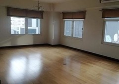 For Rent 3BR in One Serendra Bonifacio Global City
