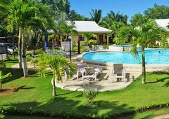 Panglao Resort & Hotel in Bohol, Philippines for sale