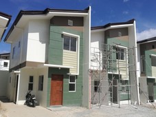 RFO 3 BR HOUSE AND LOT near SM San Jose Del Monte