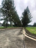 Lot For Sale at Tagaytay City