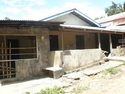 134 Sqm House And Lot Sale In Dinalupihan