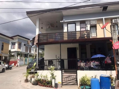4 Bedroom House and Lot For Sale in Casa Mira, Talisay City, Cebu
