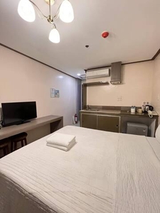 Apartment For Rent In Makati, Metro Manila