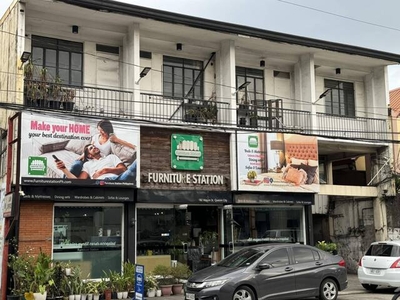 Apartment For Sale In La Loma, Quezon City