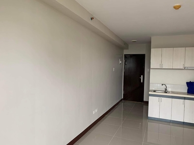 Brand New Studio Unit in Saekyung For Rent